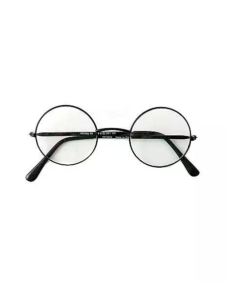 Harry Potter Glasses - Harry Potter 1 Harry Potter Glasses - Harry Potter