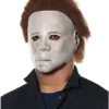 Michael Myers Full Mask - Halloween 2