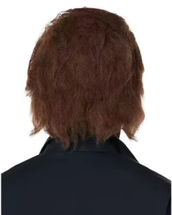 Michael Myers Full Mask - Halloween 2 -So Much Fun Its Scary Shop 01242486 d