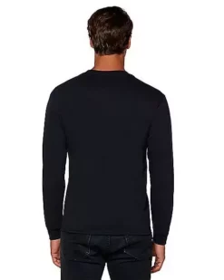 Let's Get Smashed Long Sleeve T Shirt -So Much Fun Its Scary Shop 01353580 b