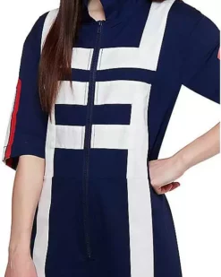 Adult My Hero Academia Gym Tracksuit - My Hero Academia -So Much Fun Its Scary Shop 01362797 c