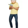 Adult Morty Costume - Rick And Morty