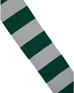 Slytherin Scarf - Harry Potter -So Much Fun Its Scary Shop 01363019 c