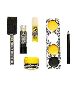 Minions Dress Up Kit - Despicable Me