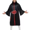 Adult Akatsuki Robe - Naruto Shippuden