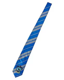 Ravenclaw Tie - Harry Potter -So Much Fun Its Scary Shop 01369305 c