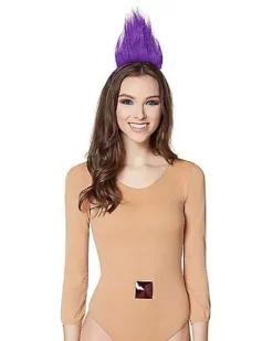 Pink Troll Costume Kit - Dreamworks -So Much Fun Its Scary Shop 01379809 a