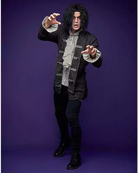 Adult Billy Butcherson Costume - Hocus Pocus 1 Adult Billy Butcherson Costume - Hocus Pocus