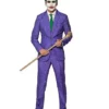 Adult The Joker Suit - Batman