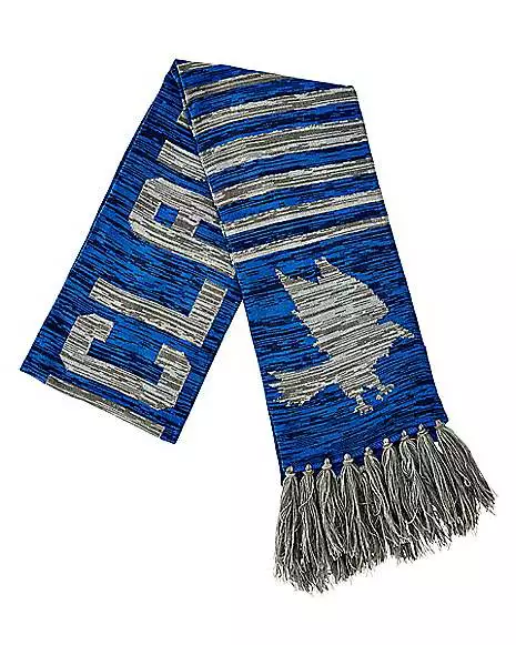 Gryffindor Scarf - Harry Potter 5 Gryffindor Scarf - Harry Potter - Image 5