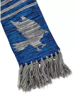 Gryffindor Scarf - Harry Potter 14 Gryffindor Scarf - Harry Potter -So Much Fun Its Scary Shop 01404821 b