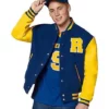 Riverdale Varsity Jacket - Archie Comics
