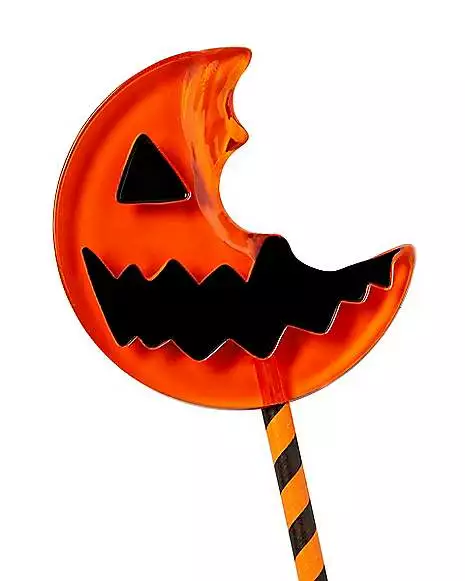 Sam Lollipop - Trick 'r Treat 2 Sam Lollipop - Trick 'r Treat - Image 2