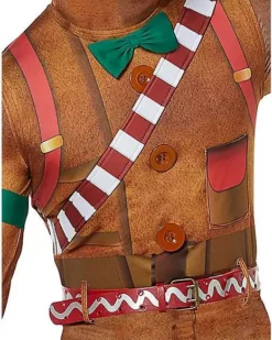 Adult Merry Marauder Costume - Fortnite -So Much Fun Its Scary Shop 01444520 d