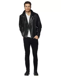 Unisex Southside Serpents Jacket - Archie Comics -So Much Fun Its Scary Shop 01459239 c