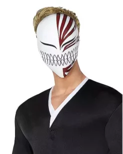 Adult Ichigo Kurosaki Robe Costume - Bleach -So Much Fun Its Scary Shop 01461243 c