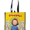 Chucky Tote Bag