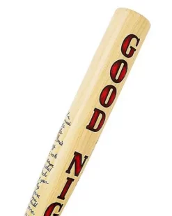 Harley Quinn Baseball Bat - Suicide Squad 5 Harley Quinn Baseball Bat - Suicide Squad -So Much Fun Its Scary Shop 01486372 c