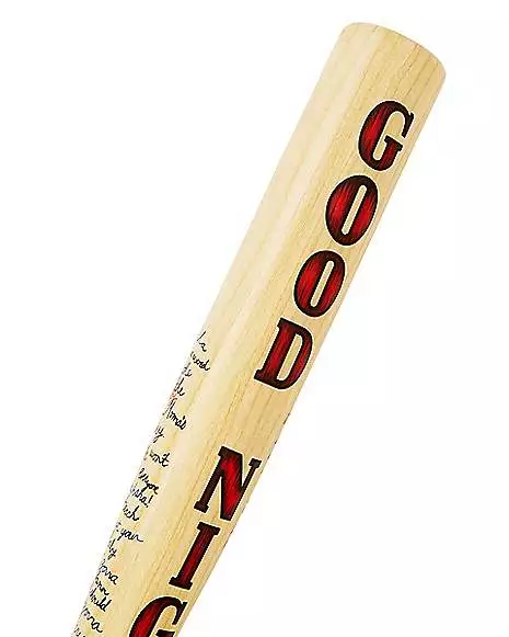 Harley Quinn Baseball Bat - Suicide Squad 3 Harley Quinn Baseball Bat - Suicide Squad - Image 3
