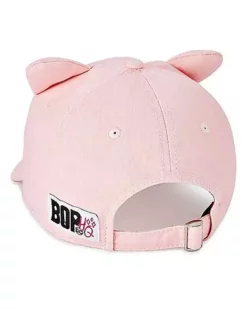 Harley Quinn Cat Ear Hat - Birds Of Prey -So Much Fun Its Scary Shop 01486422 c