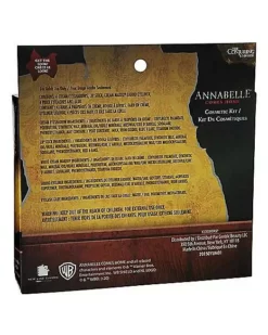 Annabelle Makeup Kit - The Conjuring -So Much Fun Its Scary Shop 01486463 c