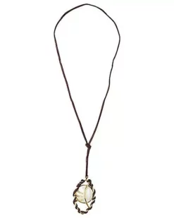 Moonstone Necklace - Disney Zombies