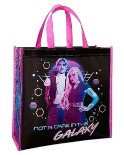 Zombies Tote Bag - Disney Zombies -So Much Fun Its Scary Shop 01504109 c