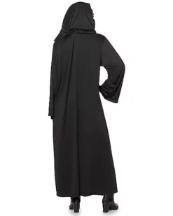 Adult Hufflepuff Robe - Harry Potter -So Much Fun Its Scary Shop 01509256 d