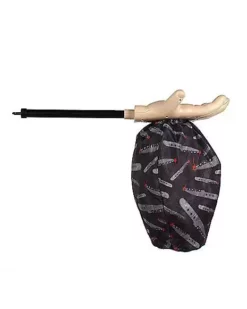 Chucky Loot Scoop Treat Bag -So Much Fun Its Scary Shop 01523497 c