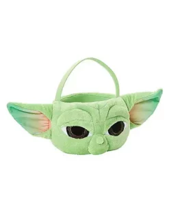 The Child Plush - The Mandalorian