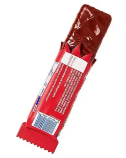 Hollie-ho Chocolate Bar - Trick 'r Treat -So Much Fun Its Scary Shop 01529858 c