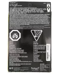 Harley Quinn Hairspray 2 Pack - The Suicide Squad -So Much Fun Its Scary Shop 01529981 c