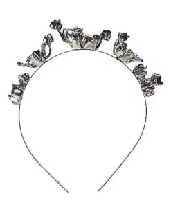 Deluxe Emily Tiara - Corpse Bride