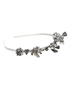 Deluxe Emily Tiara - Corpse Bride -So Much Fun Its Scary Shop 01534429 c