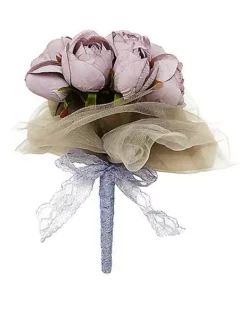 Corpse Bride Bouquet