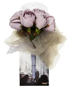 Corpse Bride Bouquet -So Much Fun Its Scary Shop 01534437 c