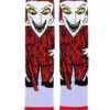 360 Lock Crew Socks - The Nightmare Before Christmas
