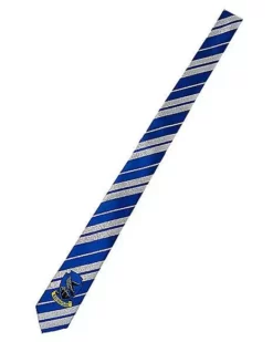 Kids Ravenclaw Tie - Harry Potter