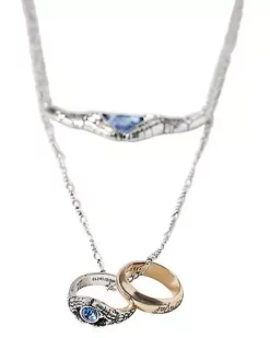 Corpse Bride Jewelry Set -So Much Fun Its Scary Shop 01538321 c