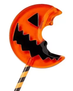 Light-Up Sam Lollipop - Trick 'r Treat -So Much Fun Its Scary Shop 01538917 c