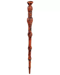 Kids Dumbledore Wand - Harry Potter