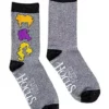 Hocus Pocus Crew Socks 2 Pack - Hocus Pocus