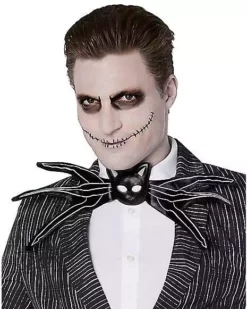 Adult Jack Skellington Suit - The Nightmare Before Christmas -So Much Fun Its Scary Shop 01542687 c
