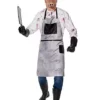 Adult Pig Butcher Costume