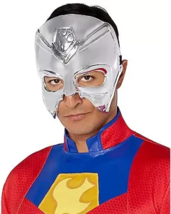 Adult Peacemaker Costume - The Suicide Squad -So Much Fun Its Scary Shop 01544717 c