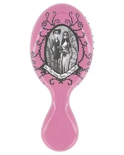 Corpse Bride Mini Hairbrush