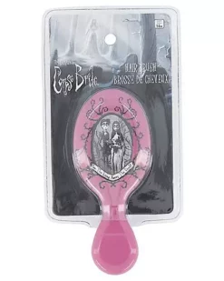 Corpse Bride Mini Hairbrush -So Much Fun Its Scary Shop 01545474 c