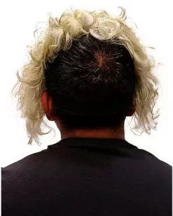 Beetlejuice Half Mask -So Much Fun Its Scary Shop 01548593 d