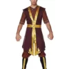 Adult Zuko Costume - Avatar The Last Airbender