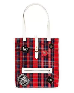 Cruella Tote Bag - Disney Cruella